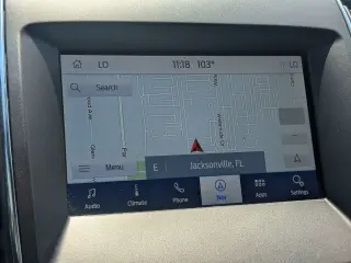 Ford Edge 2019 AWD ST 4dr Crossover
