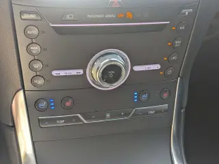 Ford Edge 2019 AWD ST 4dr Crossover
