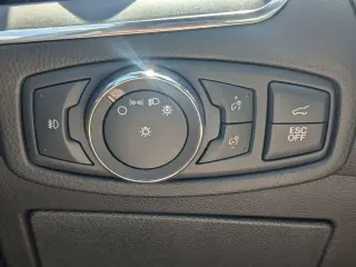 Ford Edge 2019 AWD ST 4dr Crossover