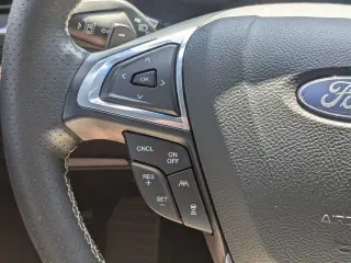 Ford Edge 2019 AWD ST 4dr Crossover