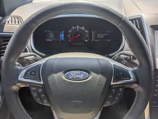 Ford Edge 2019 AWD ST 4dr Crossover