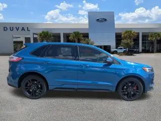 Ford Edge 2019 AWD ST 4dr Crossover