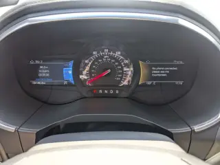Ford Edge 2019 AWD ST 4dr Crossover