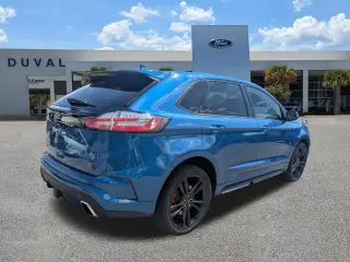 Ford Edge 2019 AWD ST 4dr Crossover