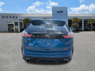 Ford Edge 2019 AWD ST 4dr Crossover