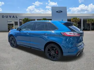 Ford Edge 2019 AWD ST 4dr Crossover