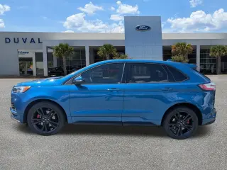 Ford Edge 2019 AWD ST 4dr Crossover
