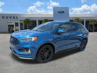 Ford Edge 2019 AWD ST 4dr Crossover