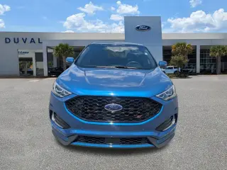 Ford Edge 2019 AWD ST 4dr Crossover
