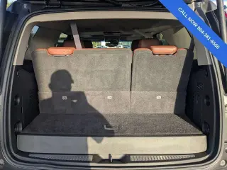 Cadillac Escalade 2016 4X4 Premium Collection 4dr SUV