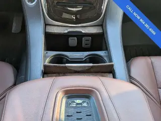 Cadillac Escalade 2016 4X4 Premium Collection 4dr SUV