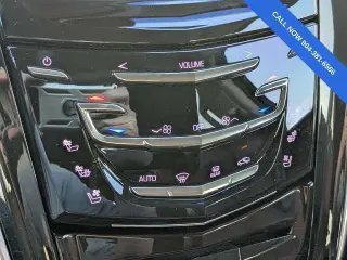 Cadillac Escalade 2016 4X4 Premium Collection 4dr SUV