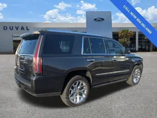 Cadillac Escalade 2016 4X4 Premium Collection 4dr SUV