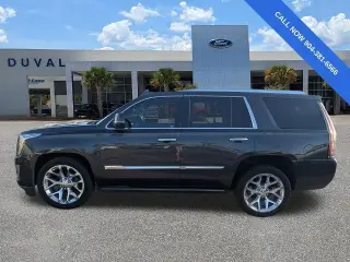 Cadillac Escalade 2016 4X4 Premium Collection 4dr SUV
