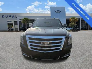Cadillac Escalade 2016 4X4 Premium Collection 4dr SUV