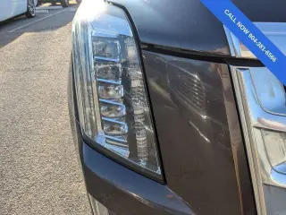 Cadillac Escalade 2016 4X4 Premium Collection 4dr SUV