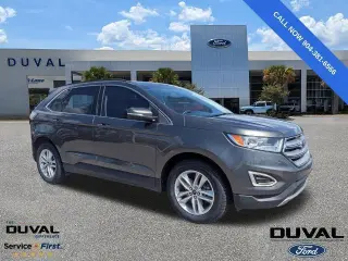 Ford Edge 2017 SEL 4dr Crossover