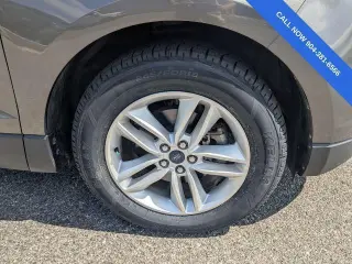 Ford Edge 2017 SEL 4dr Crossover