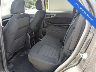 Ford Edge 2017 SEL 4dr Crossover