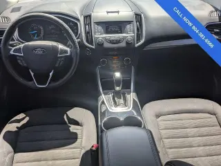 Ford Edge 2017 SEL 4dr Crossover