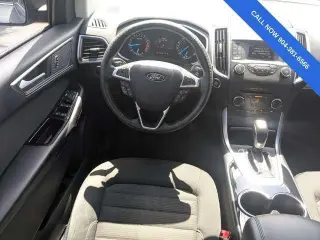 Ford Edge 2017 SEL 4dr Crossover