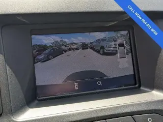 Ford Edge 2017 SEL 4dr Crossover