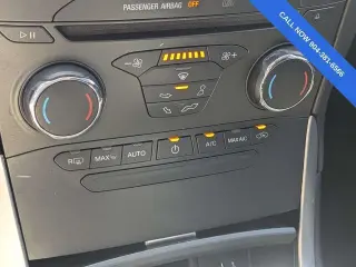 Ford Edge 2017 SEL 4dr Crossover