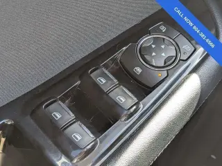 Ford Edge 2017 SEL 4dr Crossover