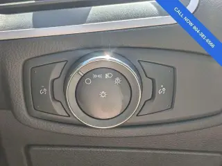 Ford Edge 2017 SEL 4dr Crossover