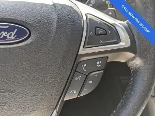 Ford Edge 2017 SEL 4dr Crossover