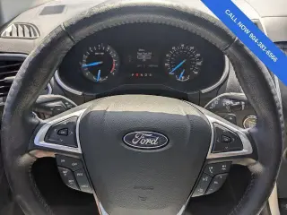 Ford Edge 2017 SEL 4dr Crossover