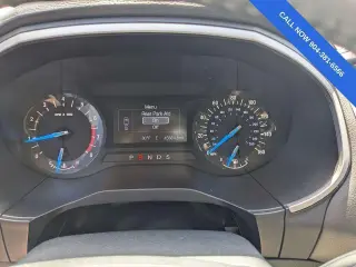 Ford Edge 2017 SEL 4dr Crossover