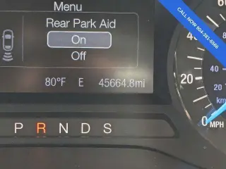 Ford Edge 2017 SEL 4dr Crossover