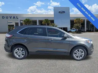 Ford Edge 2017 SEL 4dr Crossover