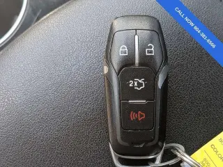 Ford Edge 2017 SEL 4dr Crossover