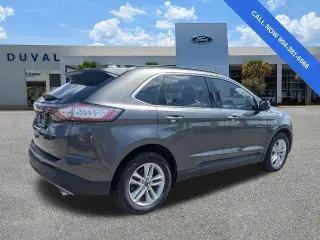 Ford Edge 2017 SEL 4dr Crossover