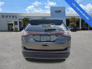 Ford Edge 2017 SEL 4dr Crossover