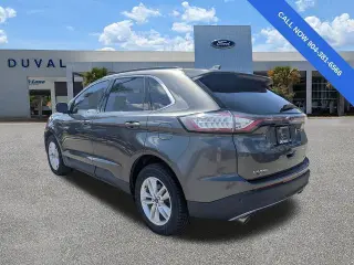 Ford Edge 2017 SEL 4dr Crossover