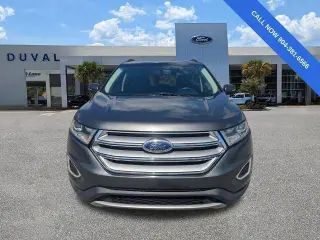 Ford Edge 2017 SEL 4dr Crossover