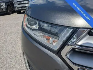 Ford Edge 2017 SEL 4dr Crossover