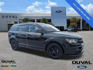 Dodge Journey 2020 SE Value 4dr SUV