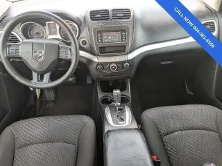 Dodge Journey 2020 SE Value 4dr SUV