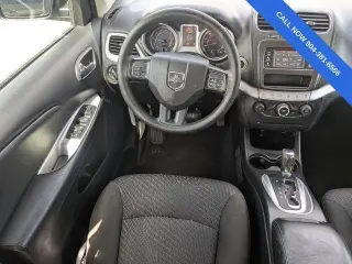 Dodge Journey 2020 SE Value 4dr SUV