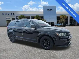 Dodge Journey 2020 SE Value 4dr SUV