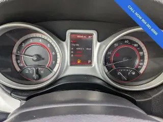 Dodge Journey 2020 SE Value 4dr SUV