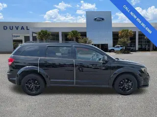 Dodge Journey 2020 SE Value 4dr SUV