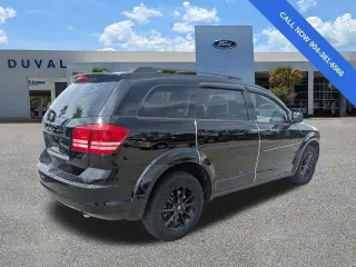 Dodge Journey 2020 SE Value 4dr SUV