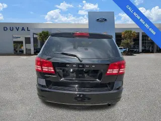 Dodge Journey 2020 SE Value 4dr SUV