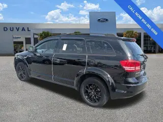Dodge Journey 2020 SE Value 4dr SUV