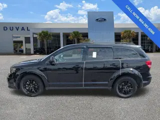 Dodge Journey 2020 SE Value 4dr SUV